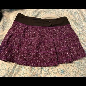 Lululemon Pace Rival side 4 used